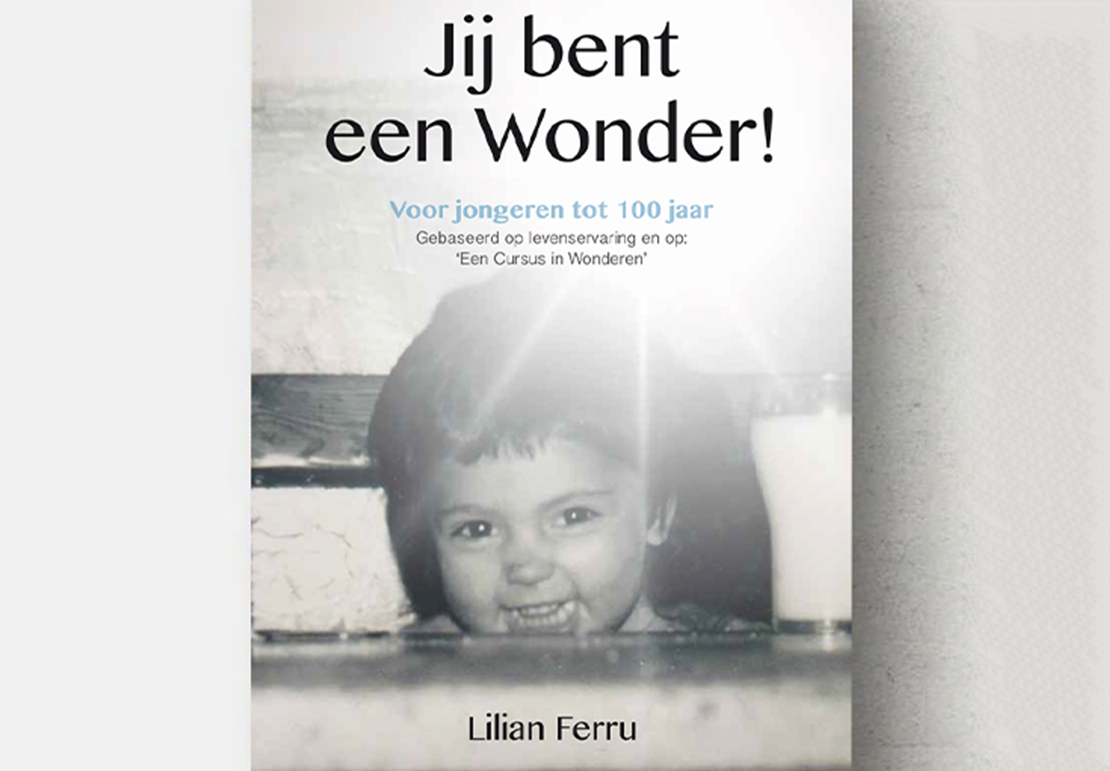 Jij bent een Wonder